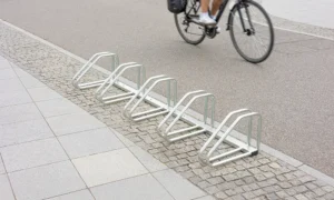 Aparcabicicletas Spartan Pro