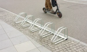 Aparcabicicletas Spartan Pro