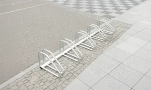 Aparcabicicletas Spartan Pro