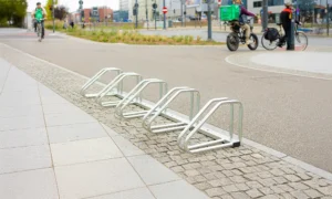 Aparcabicicletas Spartan Pro