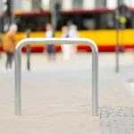 Aparcabicicletas U Pro