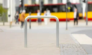 Aparcabicicletas U Pro