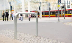 Aparcabicicletas U Pro