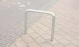 Aparcabicicletas U Pro