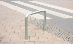 Aparcabicicletas U Pro