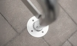 Aparcabicicletas U Pro