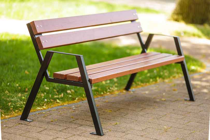 banco-acero-horus-clasico