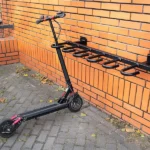 Soporte para patinetes Frida – 6 plazas