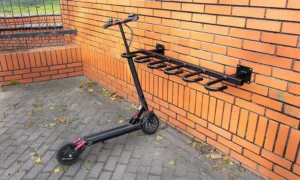 Soporte para patinetes Frida – 6 plazas