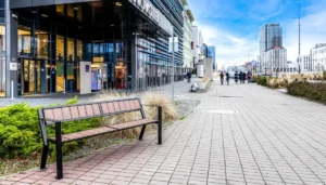 Reducir costes de mantenimiento urbano