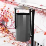 Papelera Municipal Lift