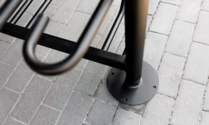 Soporte para bicicletas y patinetes Pedro