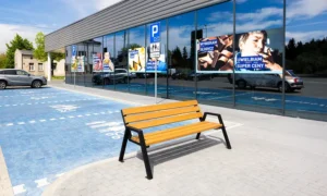 Banco Horus Bis