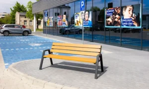 Banco Horus Bis
