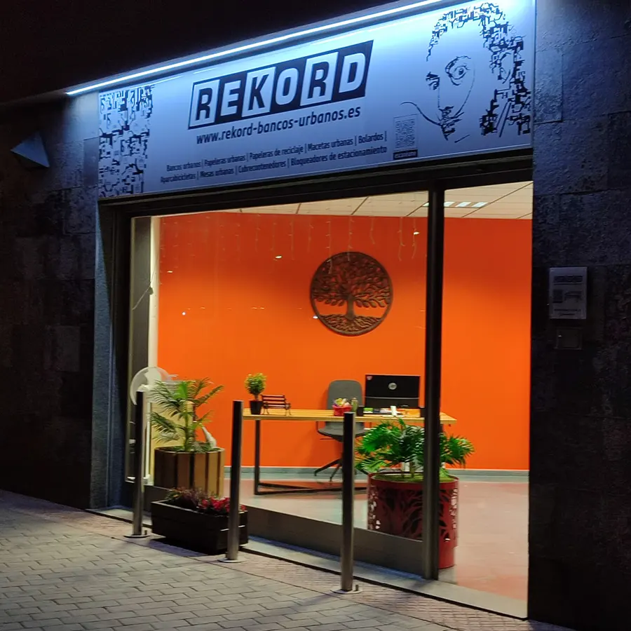 Visita nuestro punto en Alicante